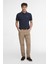 Stretch Cord Regular Pantolon ST17 Washed Stone 1