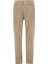 Stretch Cord Regular Pantolon ST17 Washed Stone 2