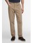 Stretch Cord Regular Pantolon ST17 Washed Stone 3