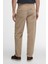 Stretch Cord Regular Pantolon ST17 Washed Stone 4