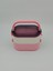 Lunch Box Pembe Beslenme Kutusu Yemek Saklama Taşıma Kabı 2