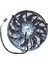 Opel Corsa B 93/00 Kli̇ma Fanı Motorlu (Korumalı Ti̇p) (10KANAT) 1