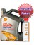 Helix Ultra Professıonal Ag 5W30 5l-Motor Flush Avantaj Paketi 1