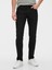Erkek Siyah GapFlex Taper Washwell™ Slim Jean Pantolon 4