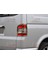 Vw T5 Transporter Van 2003 > 2014 Stop Çerçevesi 2 Prç. P. Çelik 5