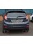 Ford Fiesta 6 Hb 2009 > 2017 Bagaj Çıtası P. Çelik 5