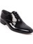 Erkek Klasik Damatlık ve Takım Elbiseye Uygun Erkek Ayakkabı 1
