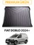 Fiat Doblo 2024+ Bagaj Havuzu 2