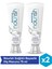 Diş Macunu Sağlıklı Beyazlık Doğal Nane ve Narenciye Aromalı 2x75 ml İkili Paket 8