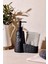 Sapone Black Süngerlikli Sabunluk Mutfak ve Banyo İçin Şık ve Kullanışlı Tasarım 2