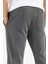 Erkek Füme Çımalı Rahat Spor Pantolon Duble Paça Jogger Eşofman Altı 7
