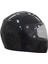 Kapalı Kask 1987 Parlak Siyah 2