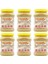 Bozkır Tahin Merkezi Beyaz Tahin 935GR 6 Adet - (Gluten Içermez & Vegan) 1