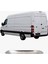 Mercedes Sprinter W907 Uyumlu 2018 Ve Üzeri Krom Bagaj Çıtası Paslanmaz Çelik 2