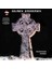 Black Sabbath - Headless Cross (2024 Remaster Ultra Clear Vinyl) - Plak 2