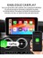 Teknoloji Kablosuz Car Play ve Android Auto Adaptörü 2 GB Ram 32 GB Rom Türkçe Dil Desteği 5