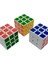 Rubik Küpü Zeka Oyunu Rubik Küp 3x3 3