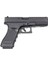 Glock G18C Airsoft Tabanca - Siyah 1