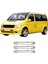 MB Vıano W638 Krom Kapı Kolu 3 Kapı P.çelik 1998 > 2004 1