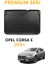 Opel Corsa E Bagaj Havuzu 2015+ 2