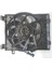 Opel Corsa C 00/03 Kli̇ma Fan Davlumbazı Komple 1.01.21.41.61.8cc (8kanat) (Tw) 1