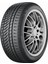 225/55 R18 102V Xl Eurowinter HS02 Pro 4x4 Oto Kış Lastiği (Üretim YILI:2025) 1
