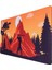 Tanto Edition Koji Gaming Mouse Pad 90X40 cm 5 mm Xxl Büyük Boy Mousepad 1