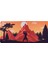 Tanto Edition Koji Gaming Mouse Pad 90X40 cm 5 mm Xxl Büyük Boy Mousepad 2