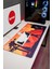 Tanto Edition Koji Gaming Mouse Pad 90X40 cm 5 mm Xxl Büyük Boy Mousepad 5