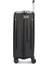Trolley Valiz Siyah Büyük Boy 04PC8009-01-SY 2