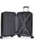 Trolley Valiz Siyah Büyük Boy 04PC8009-01-SY 3