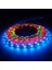 Rgb Şerit LED Seti 220V 352 Renk + Trafo + Kumanda CT-4558 4