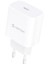 iPhone 17 / 17 Air / 17 Pro / 17 Pro Max Uyumlu Pd 25W Hızlı Şarj Adaptörü 1