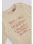 Bg Store Kız Bebek Ekru Body 2