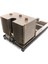 R720 ve R720XD Cpu Heatsink / 05JW7M 2