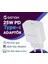 iPhone 15 Plus / 15 Pro / 16 Plus / 16 Pro Uyumlu Pd 25W Hızlı Şarj Adaptörü 4