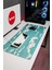 Tanto Edition Japan Wave Gaming Mouse Pad 90X40 cm 5 mm Xxl Büyük Boy Mousepad 5