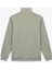 Uzun Kollu Şardonlu Basic Yarım Fermuarlı Sweatshirt 4