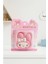 Sanrio My Melody Not Defteri Zincirli Anahtarlık Hediyelik Defter Puf Kapak 1