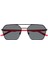PU0384S 002 57 Erkek Güneş Gözlüğü 2