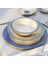 Giselle Mavi Gold Kase 16 cm 4