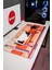 Tanto Edition Gameneko 90X40 cm 5 mm (Speed) Xxl Büyük Boy Gaming Mouse Pad 5