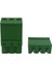 3 Kutuplu 180 Derece 5.08MM Baskılı Devre (Pcb) Klemens Seti (Dişi + Erkek) 3