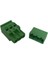3 Kutuplu 180 Derece 5.08MM Baskılı Devre (Pcb) Klemens Seti (Dişi + Erkek) 4