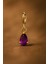 Ametist Taşlı Charm Altın Kolye Ucu 1