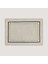 Sahara Amerikan Servis Bej Mavi 35X50 cm 1
