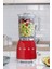 50's Style Standart Smootıe Blender Kırmızı 1