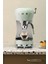 ECF02PGEU Yeşil Espresso Kahve Makinesi 1