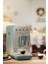 50'S Style BCC02 Espresso Otomatik Kahve Makinesi Emerald Green Special Edition 1