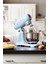 SMF03PBEU Pastel Mavi 4.8 Litre Stand Mikser 1
